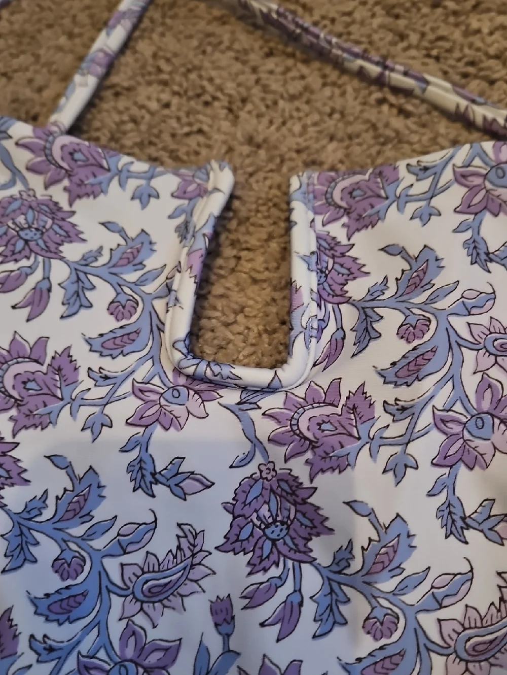 J CREW SWIMSUIT - Picture 5 of 6